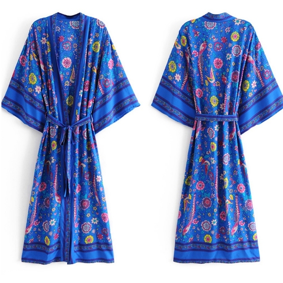 Kimonos! - Picture 5 of 7